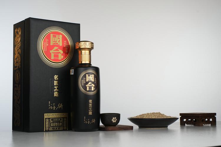 酱台荟与仁衔酒业 深圳供应链下的酱酒新势力
