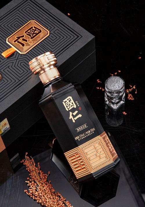 仁三十与仁衔酒业 国仁酒业股份的品牌矩阵解析
