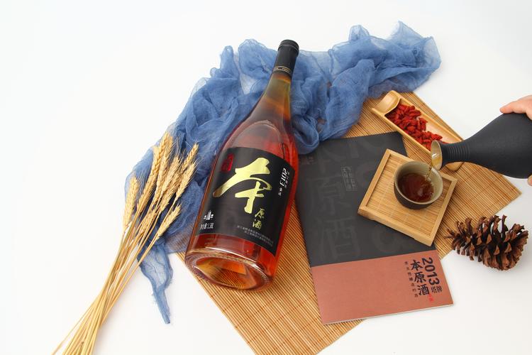 仁衔酒业与浙江省粮油食品进出口股份 共酿合作新篇章
